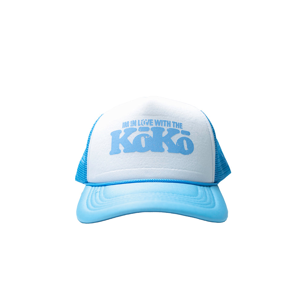 Koko Trucker Hat
