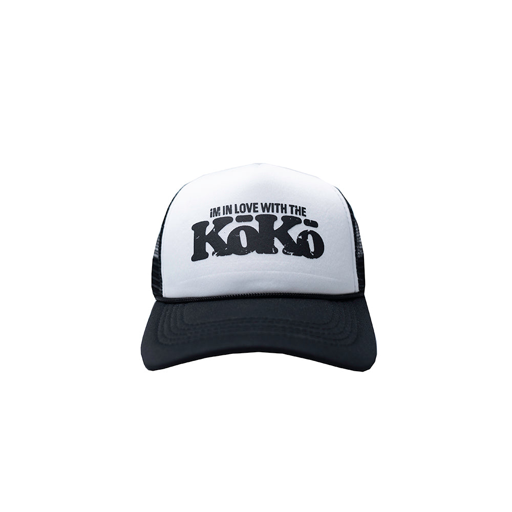 Koko Trucker Hat