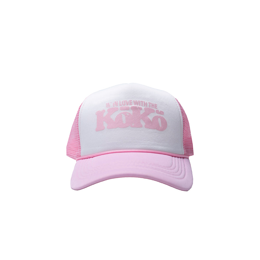 Koko Trucker Hat
