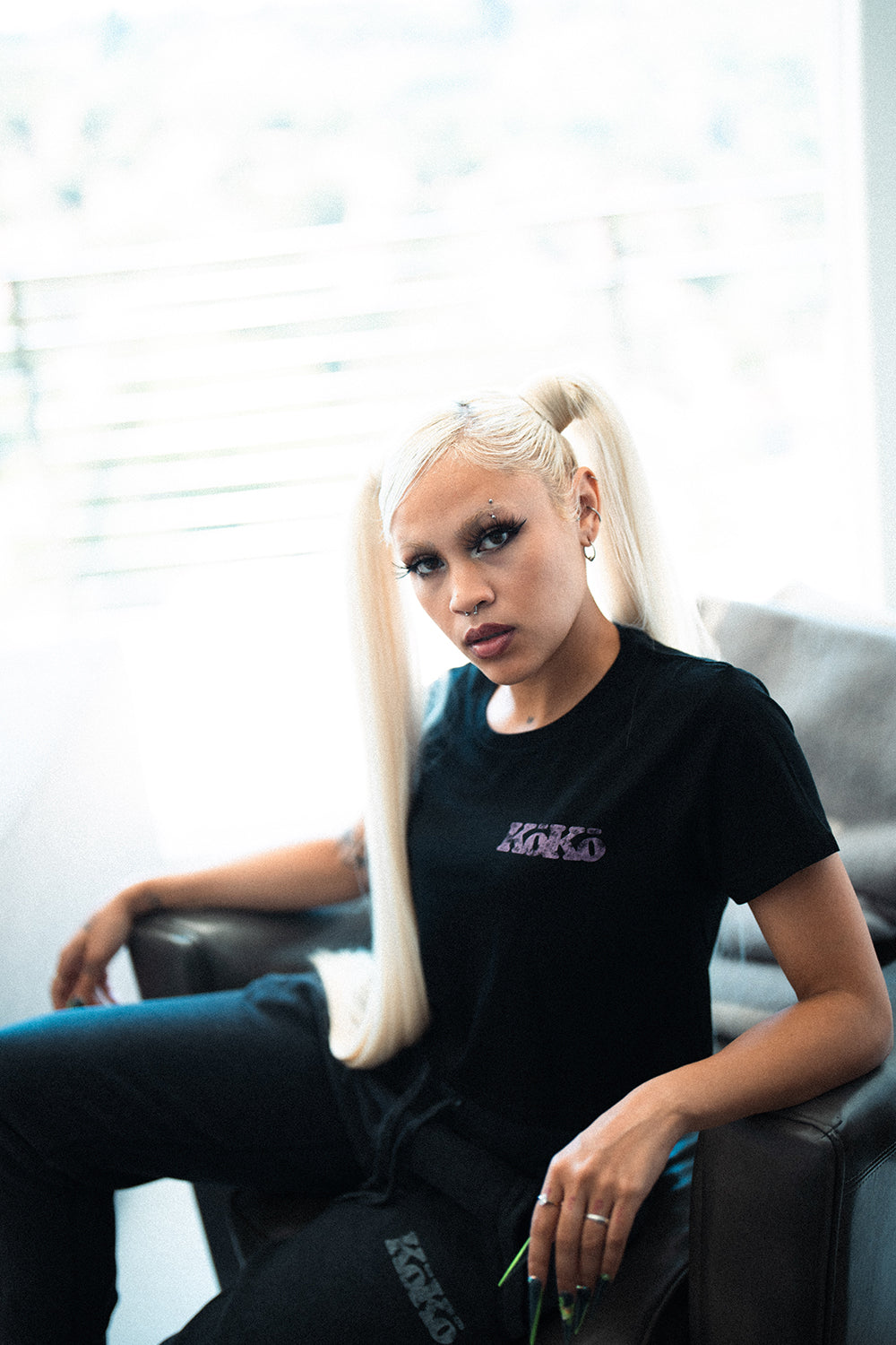 Koko Tee