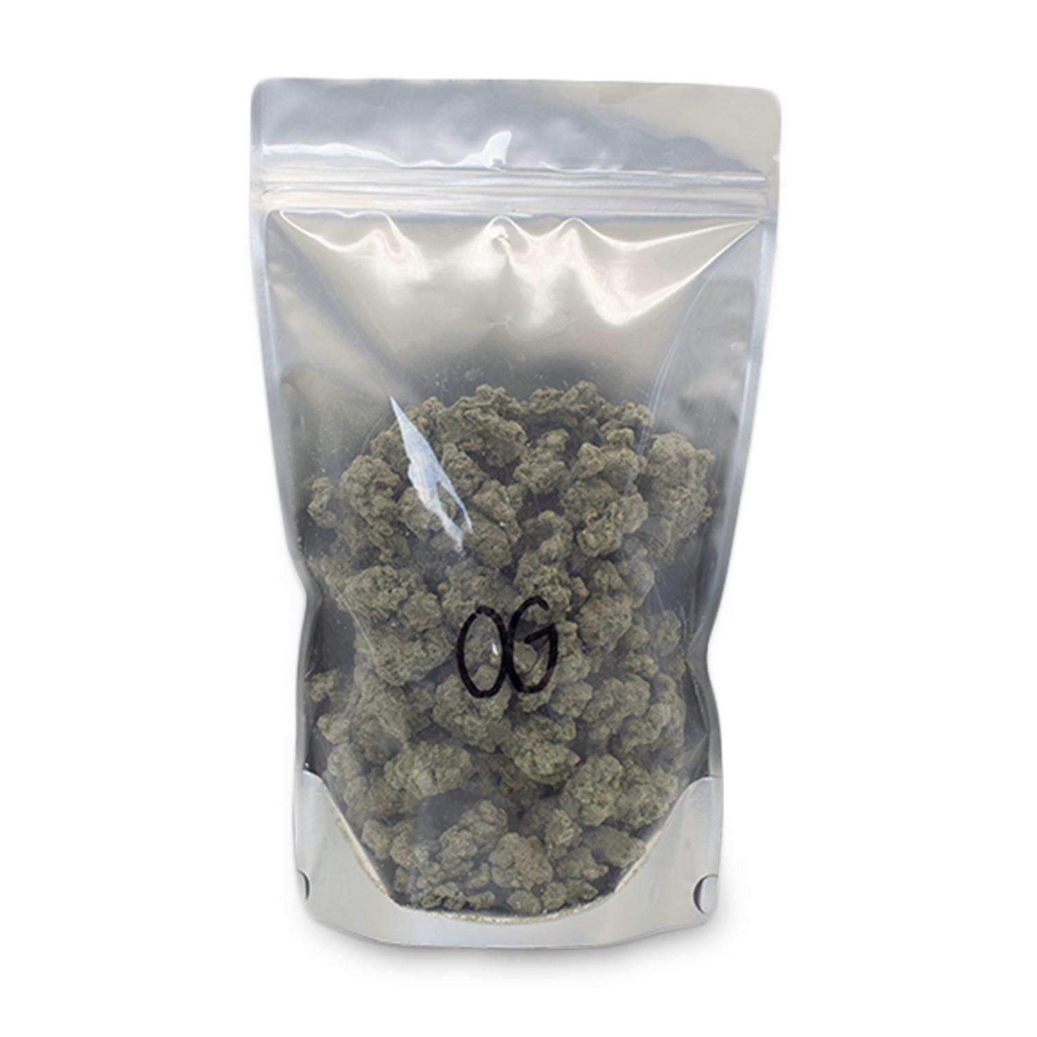 OG Pound Baggie Pound baggie Calisweets LLC 1 LB 