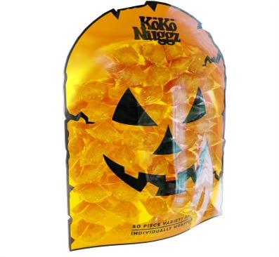 Tombstone Halloween Variety Pack Special Koko Nuggz 